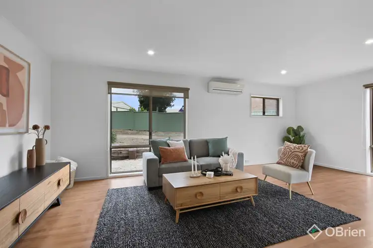 Fifth view of Homely house listing, 4 Driftwood Court, Newlands Arm VIC 3875
