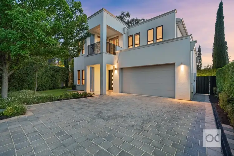 16 Clifton Court, Stonyfell SA 5066