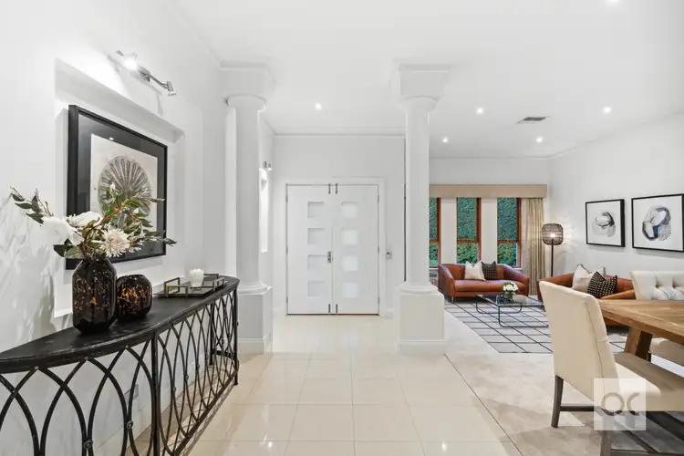 Third view of Homely house listing, 16 Clifton Court, Stonyfell SA 5066