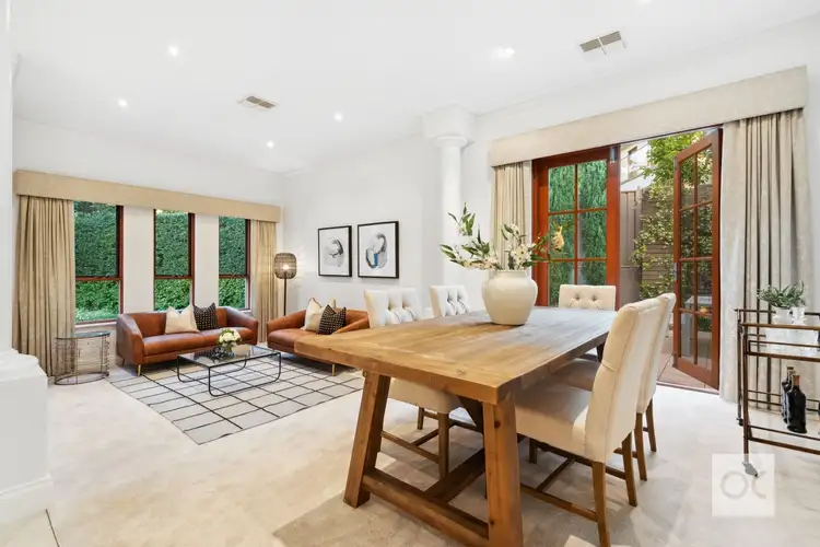 Fourth view of Homely house listing, 16 Clifton Court, Stonyfell SA 5066