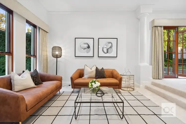 Fifth view of Homely house listing, 16 Clifton Court, Stonyfell SA 5066