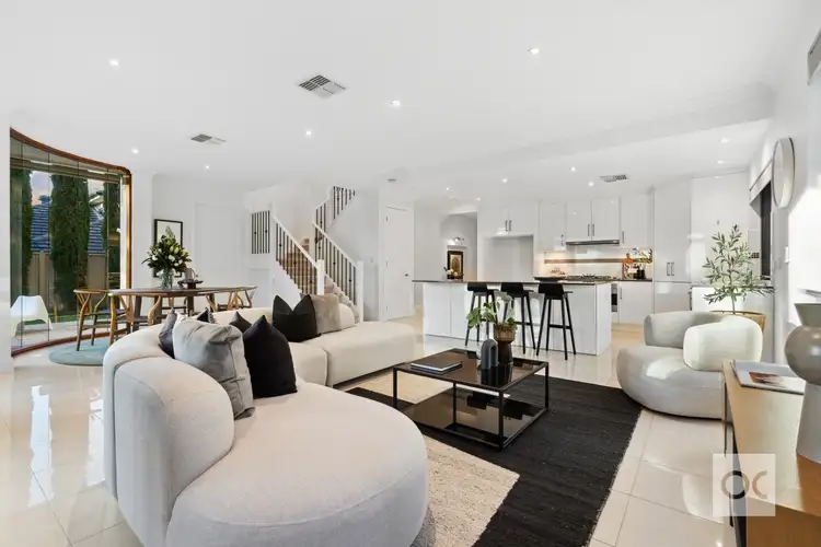 Sixth view of Homely house listing, 16 Clifton Court, Stonyfell SA 5066