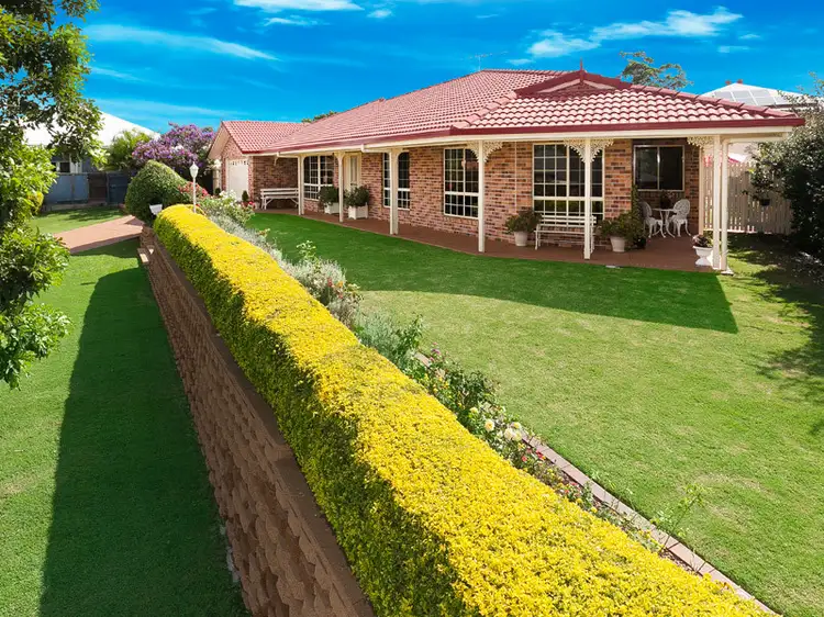 Main view of Homely house listing, 67 Grange Place, Moggill QLD 4070