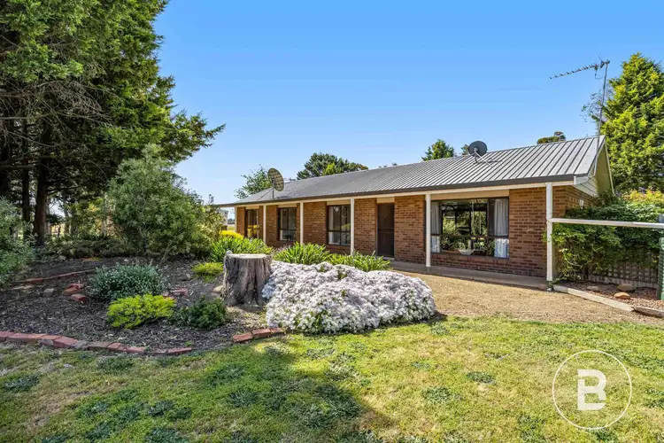60 Hopetoun Road, Mitchell Park VIC 3355