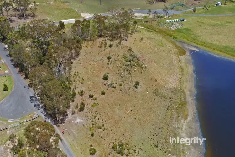 Fourth view of Homely land listing, LOT 28 Wandypark Road, Wandandian NSW 2540