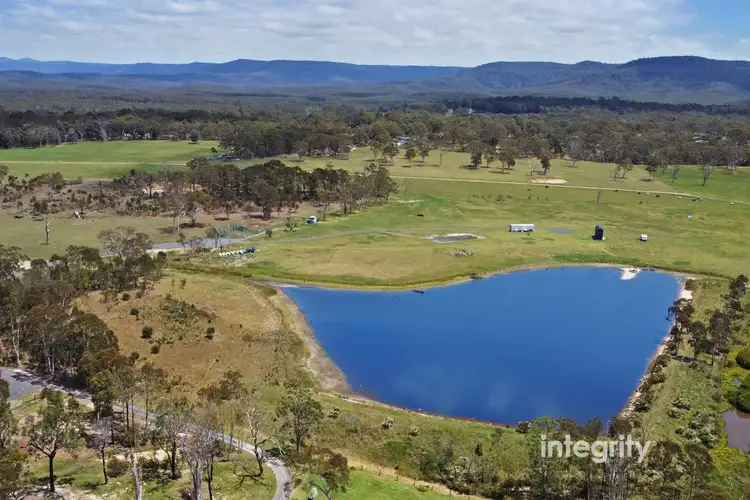 Sixth view of Homely land listing, LOT 28 Wandypark Road, Wandandian NSW 2540