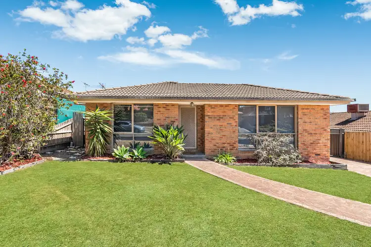 28 Phillip Drive, Sunbury VIC 3429