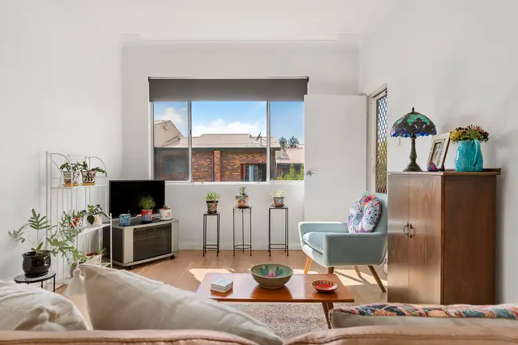 Main view of Homely unit listing, 2/41a Edward Street, Charlestown NSW 2290