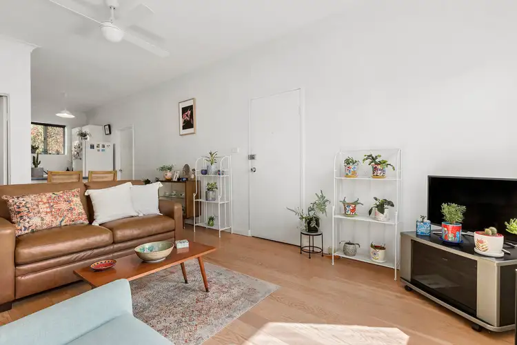 Second view of Homely unit listing, 2/41a Edward Street, Charlestown NSW 2290