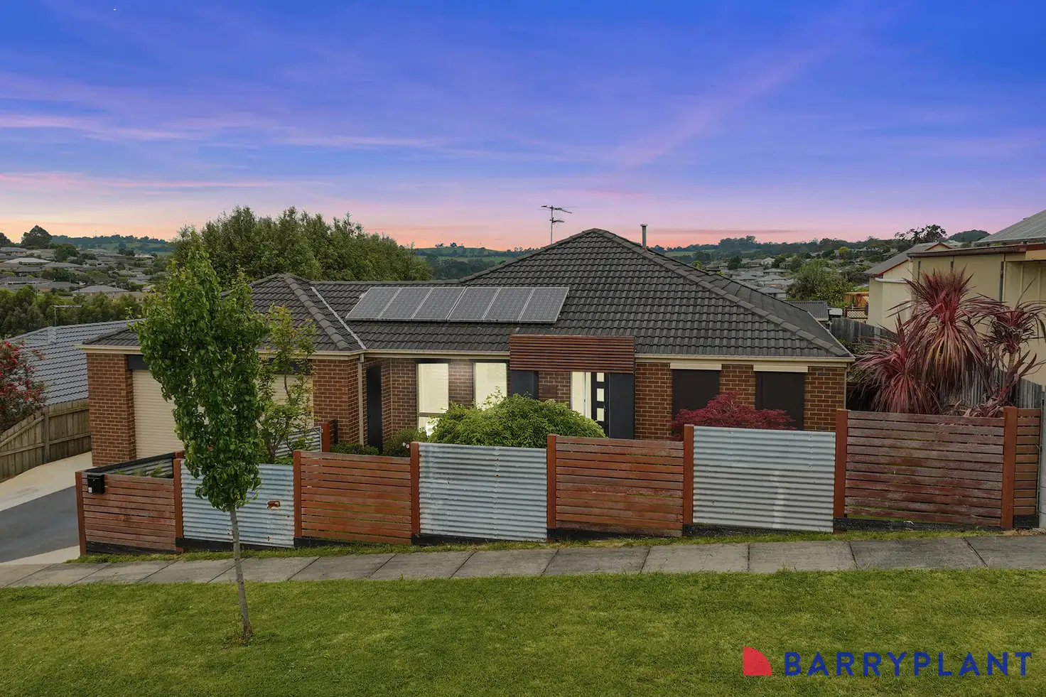 Main view of Homely house listing, 4 Lawrence Road, Drouin VIC 3818