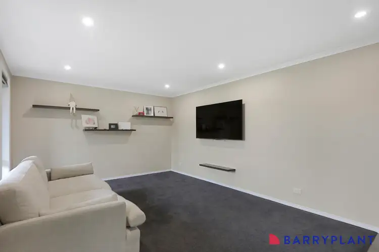 Sixth view of Homely house listing, 4 Lawrence Road, Drouin VIC 3818
