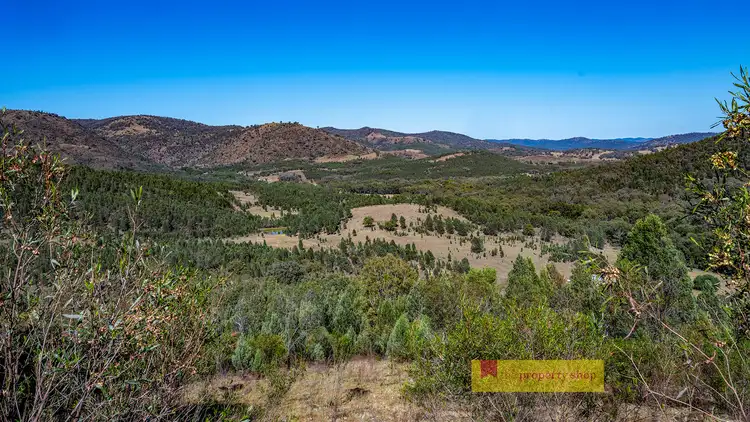 Second view of Homely rural property listing, 41 Rockford Lane, Mudgee NSW 2850