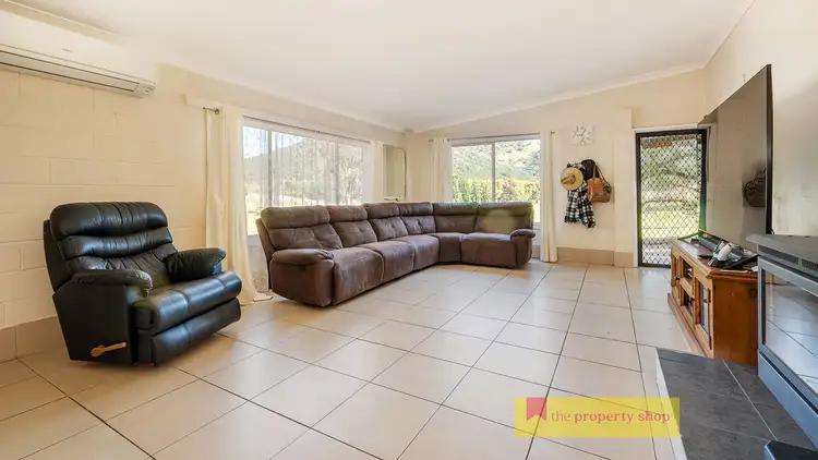 Third view of Homely rural property listing, 41 Rockford Lane, Mudgee NSW 2850