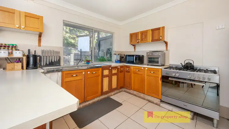 Fifth view of Homely rural property listing, 41 Rockford Lane, Mudgee NSW 2850