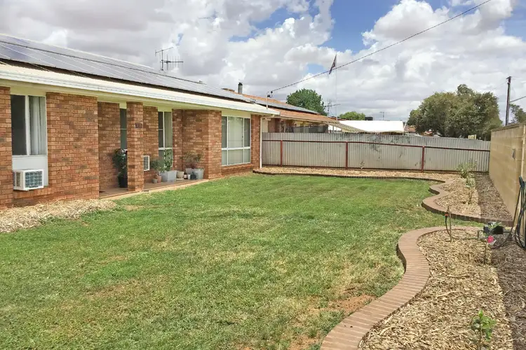 Main view of Homely house listing, 206 Cathundril Street, Narromine NSW 2821