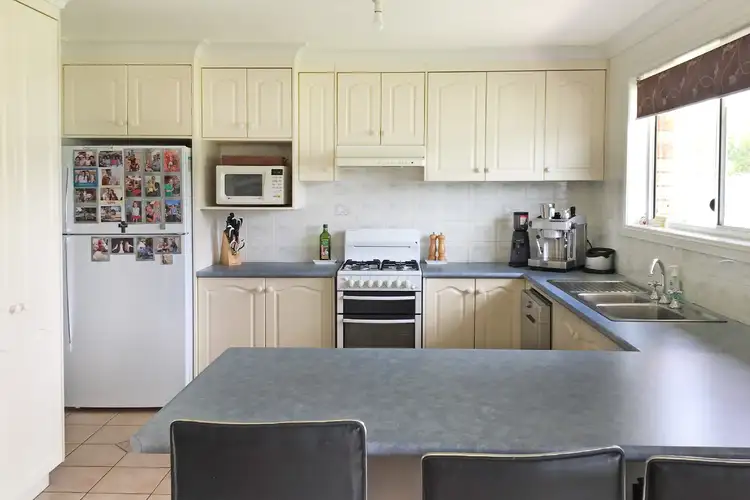 Second view of Homely house listing, 206 Cathundril Street, Narromine NSW 2821