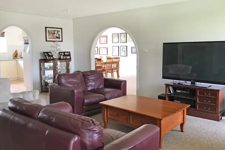 Fourth view of Homely house listing, 206 Cathundril Street, Narromine NSW 2821