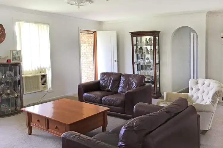 Sixth view of Homely house listing, 206 Cathundril Street, Narromine NSW 2821