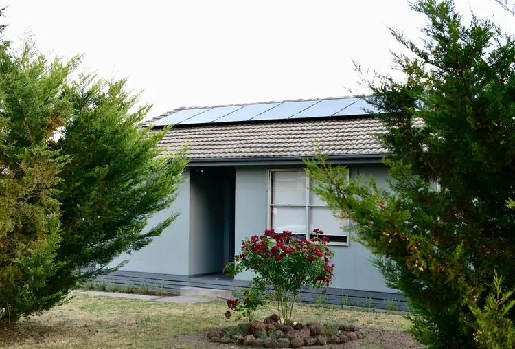 Second view of Homely house listing, 12 Cornish Street, Bendigo VIC 3550