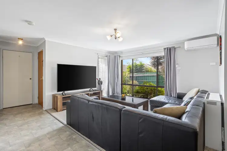 Fifth view of Homely house listing, 14 Metcalfe Drive, Romsey VIC 3434