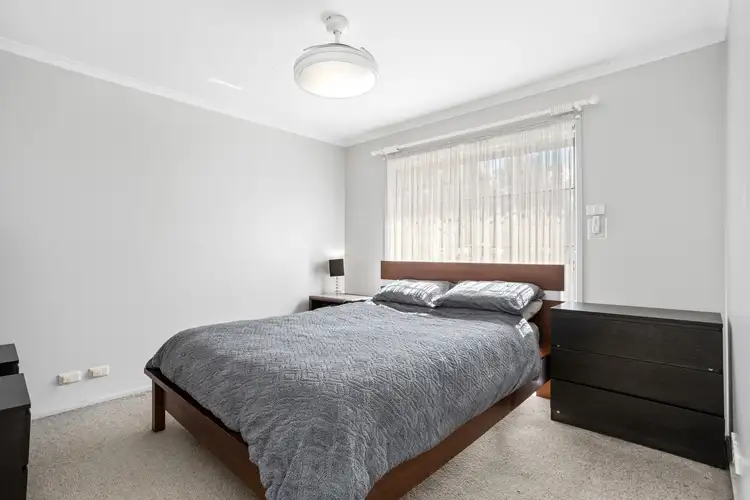 Sixth view of Homely house listing, 14 Metcalfe Drive, Romsey VIC 3434
