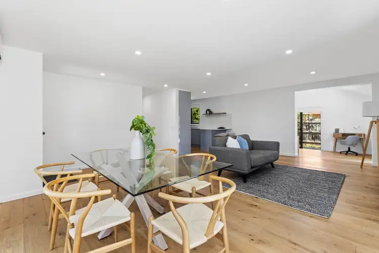 Fourth view of Homely house listing, 5 Eaglefarm Court, Keilor Park VIC 3042