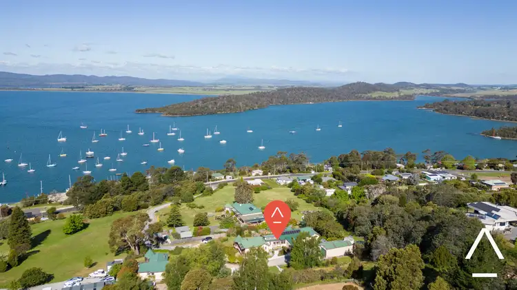 79-81 Flinders Street, Beauty Point TAS 7270