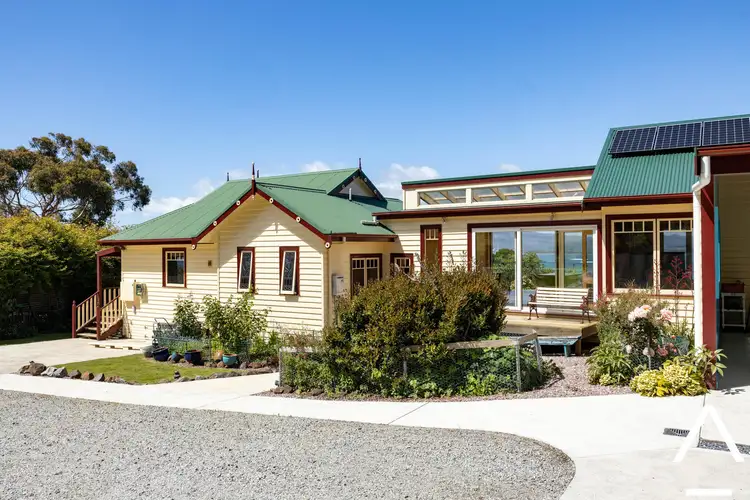 Fourth view of Homely house listing, 79-81 Flinders Street, Beauty Point TAS 7270