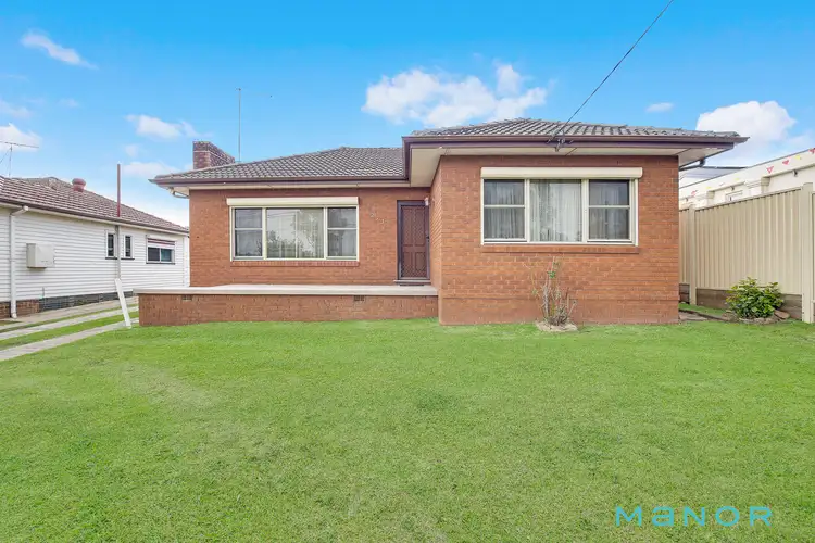 273 Old Windsor Road, Old Toongabbie NSW 2146