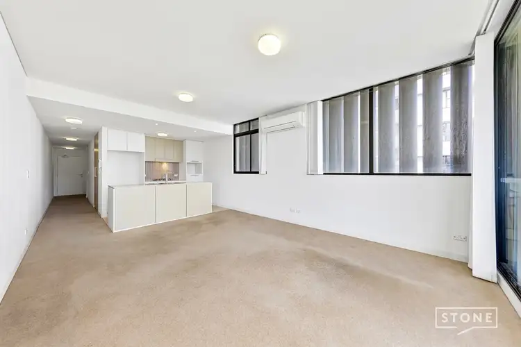 Third view of Homely apartment listing, Level 3/314/1 Victa Street, Campsie NSW 2194