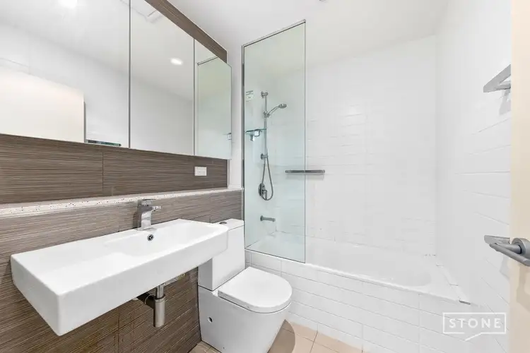 Fifth view of Homely apartment listing, Level 3/314/1 Victa Street, Campsie NSW 2194