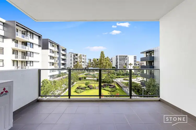 Sixth view of Homely apartment listing, Level 3/314/1 Victa Street, Campsie NSW 2194