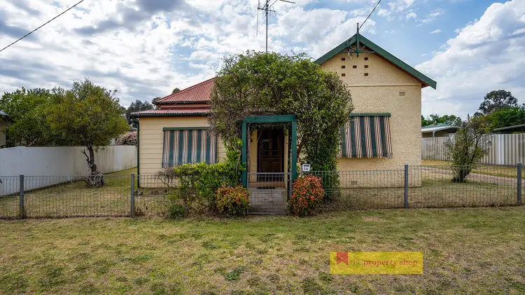 28 Carwell Street, Rylstone NSW 2849