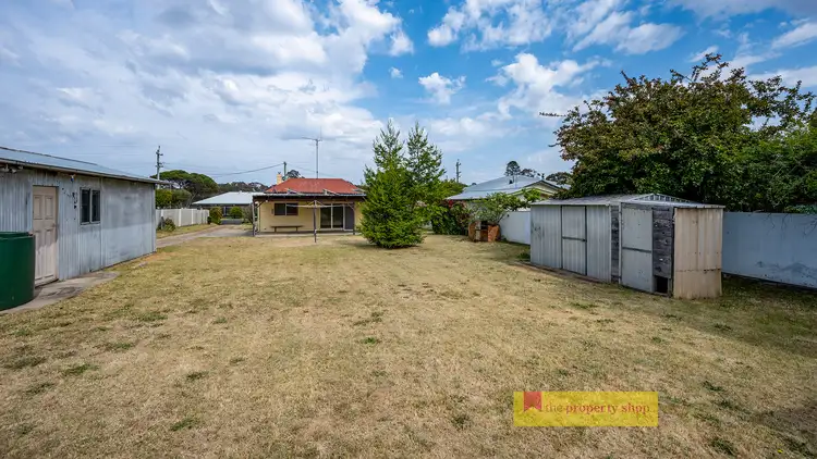 Second view of Homely house listing, 28 Carwell Street, Rylstone NSW 2849