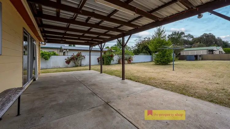 Third view of Homely house listing, 28 Carwell Street, Rylstone NSW 2849