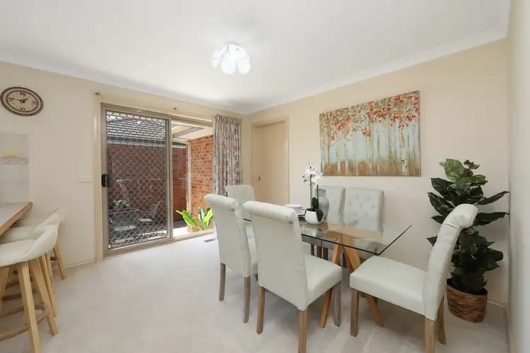 Fifth view of Homely house listing, 143 Dandelion Drive, Rowville VIC 3178