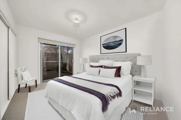 1/5 Thomas Carr Drive, Tarneit VIC 3029