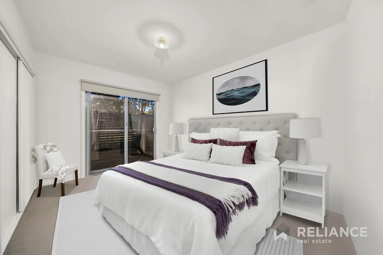 Main view of Homely unit listing, 1/5 Thomas Carr Drive, Tarneit VIC 3029