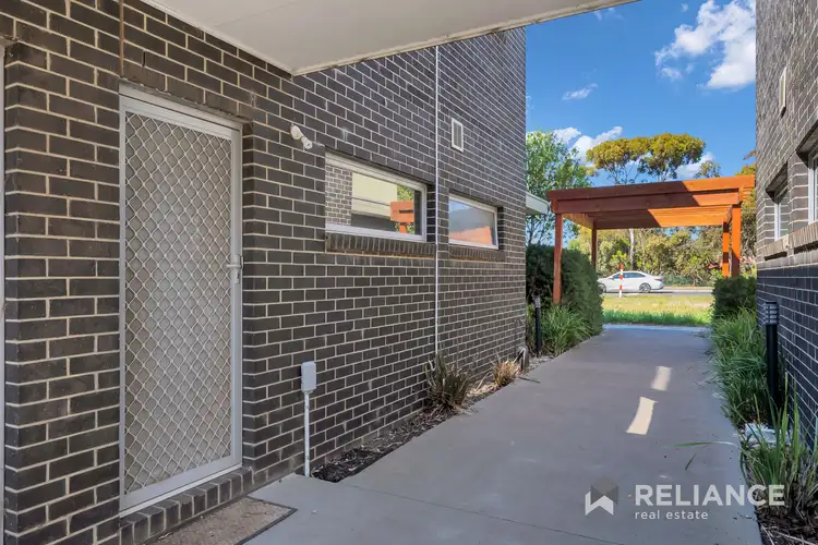 Third view of Homely unit listing, 1/5 Thomas Carr Drive, Tarneit VIC 3029