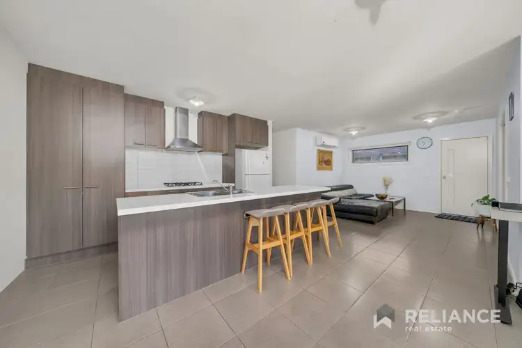 Fourth view of Homely unit listing, 1/5 Thomas Carr Drive, Tarneit VIC 3029