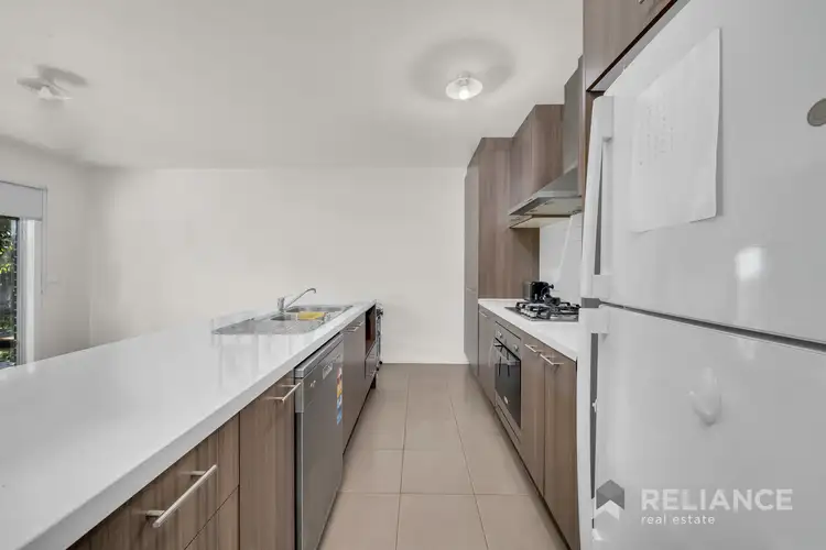 Fifth view of Homely unit listing, 1/5 Thomas Carr Drive, Tarneit VIC 3029