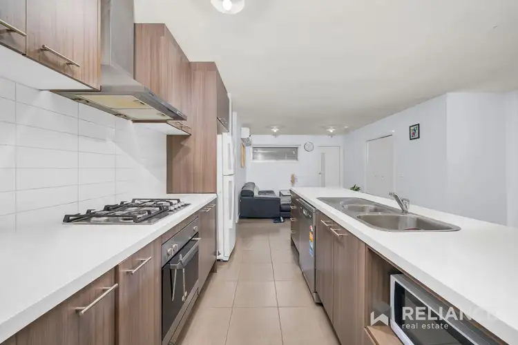 Sixth view of Homely unit listing, 1/5 Thomas Carr Drive, Tarneit VIC 3029