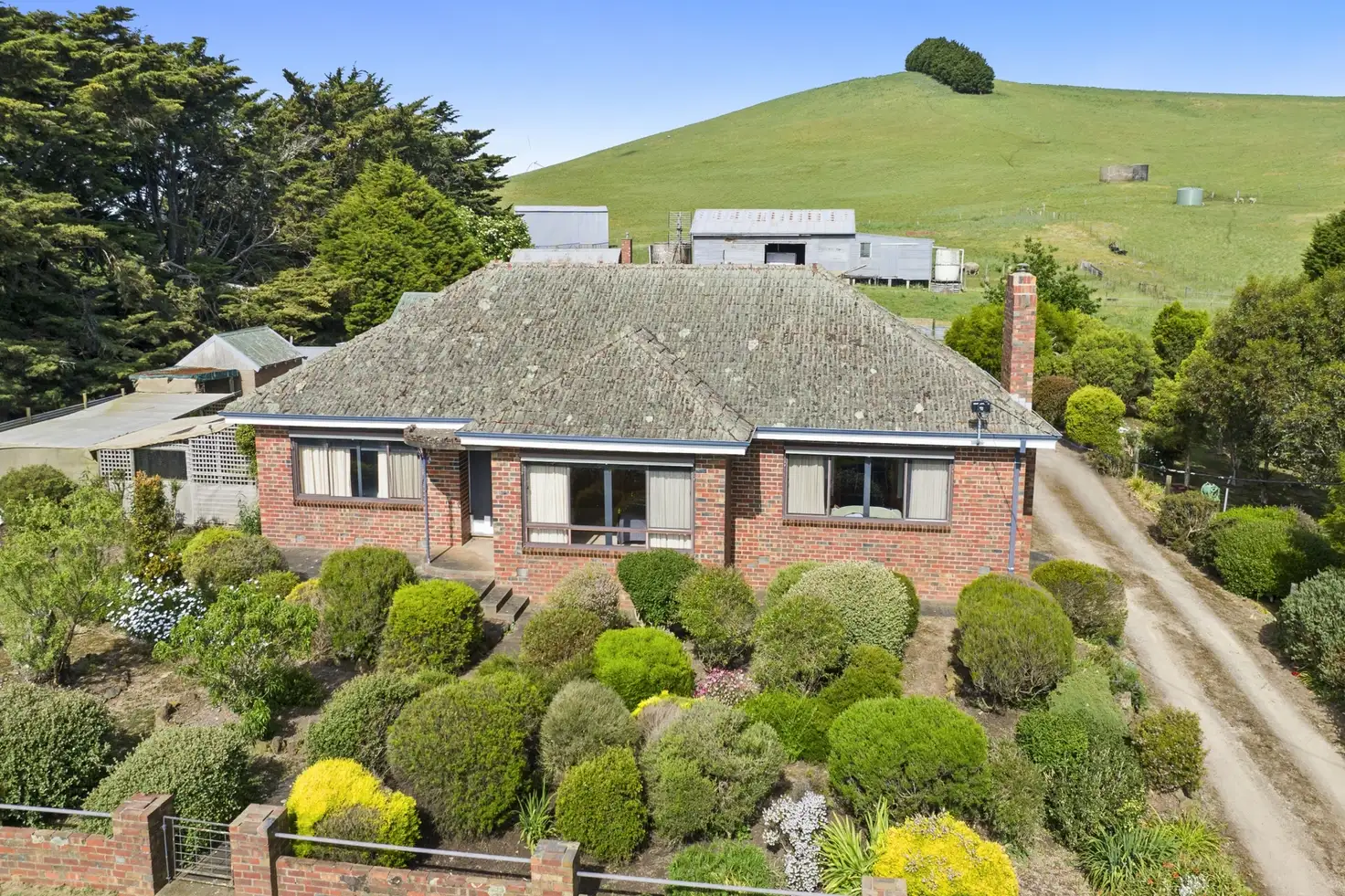 Main view of Homely house listing, 255 Flynns Road, Ercildoune VIC 3352