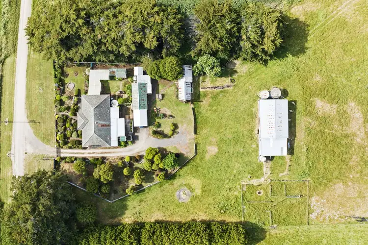 Fourth view of Homely house listing, 255 Flynns Road, Ercildoune VIC 3352