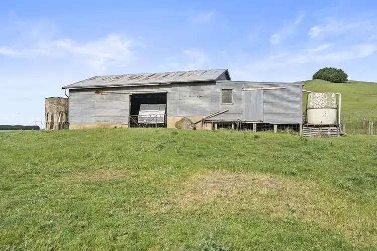 Fifth view of Homely house listing, 255 Flynns Road, Ercildoune VIC 3352