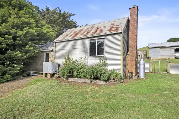 Sixth view of Homely house listing, 255 Flynns Road, Ercildoune VIC 3352