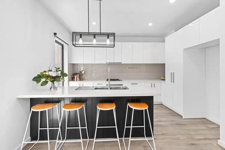 Fourth view of Homely unit listing, 1C Rose Avenue, Boronia VIC 3155