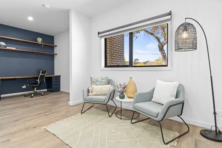 Fifth view of Homely unit listing, 1C Rose Avenue, Boronia VIC 3155