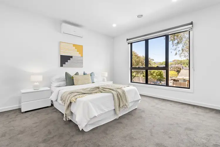 Sixth view of Homely unit listing, 1C Rose Avenue, Boronia VIC 3155