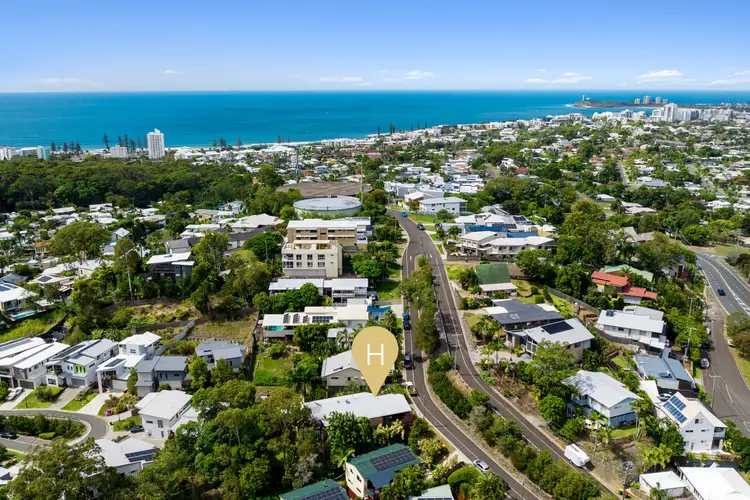 84 Tantula Road West, Alexandra Headland QLD 4572